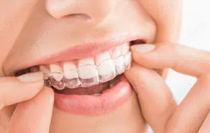 Dentist in Park Ridge