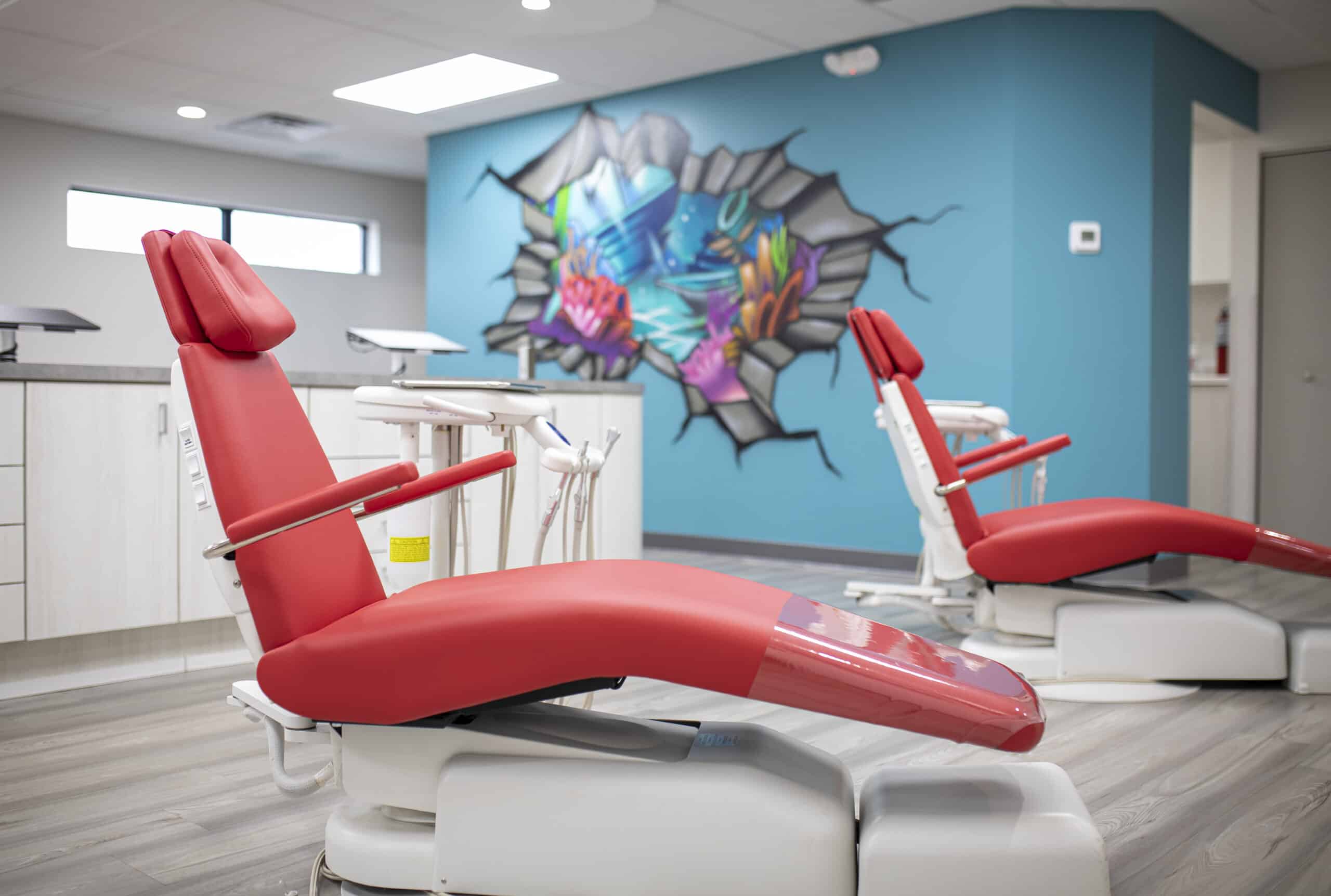 Dentist in Park Ridge