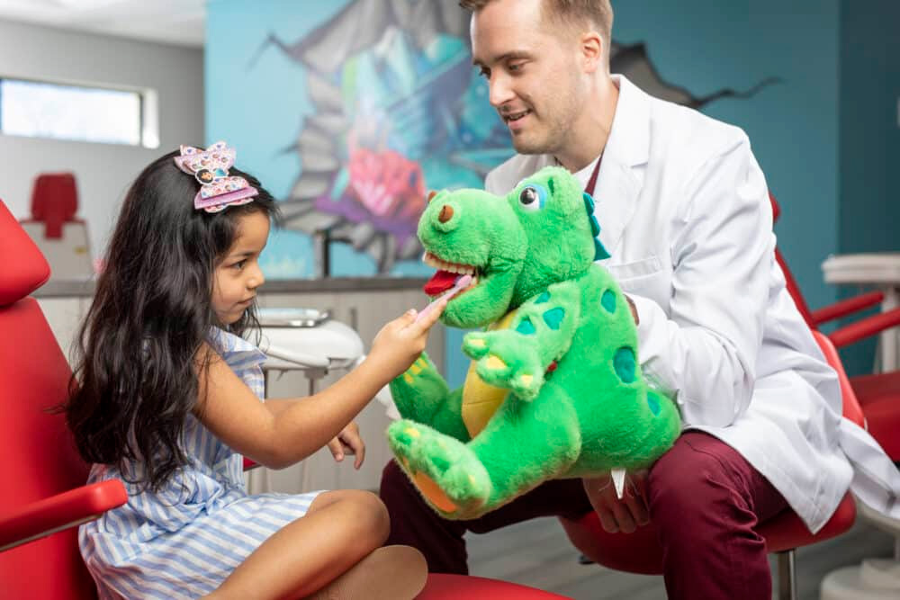 Dentist in Park Ridge