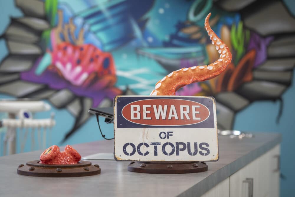 Dentist in Park Ridge