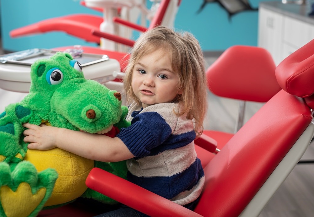 Dentist in Park Ridge