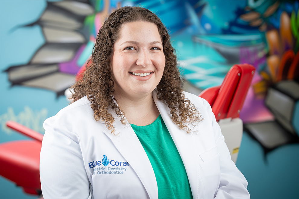 Blue Coral Pediatric Dentistry   Orthodontics
