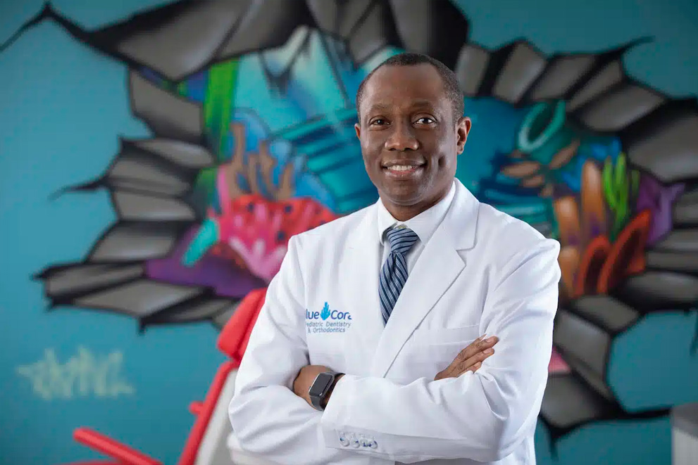 Dentist in Park Ridge