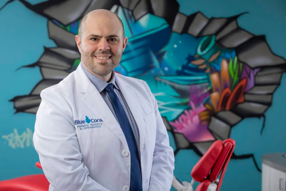 David Avenetti, DDS, MSD, MPH