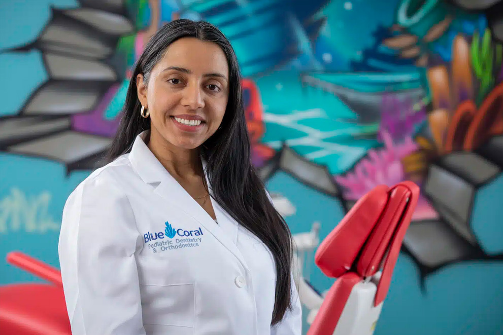 Dentist in Park Ridge