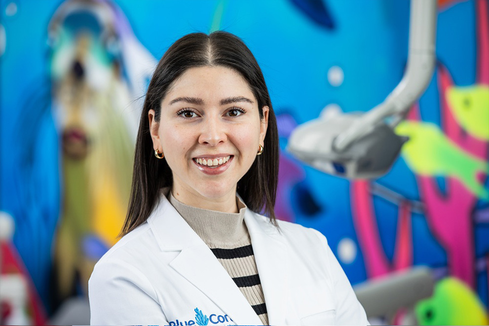 Blue Coral Pediatric Dentistry   Orthodontics