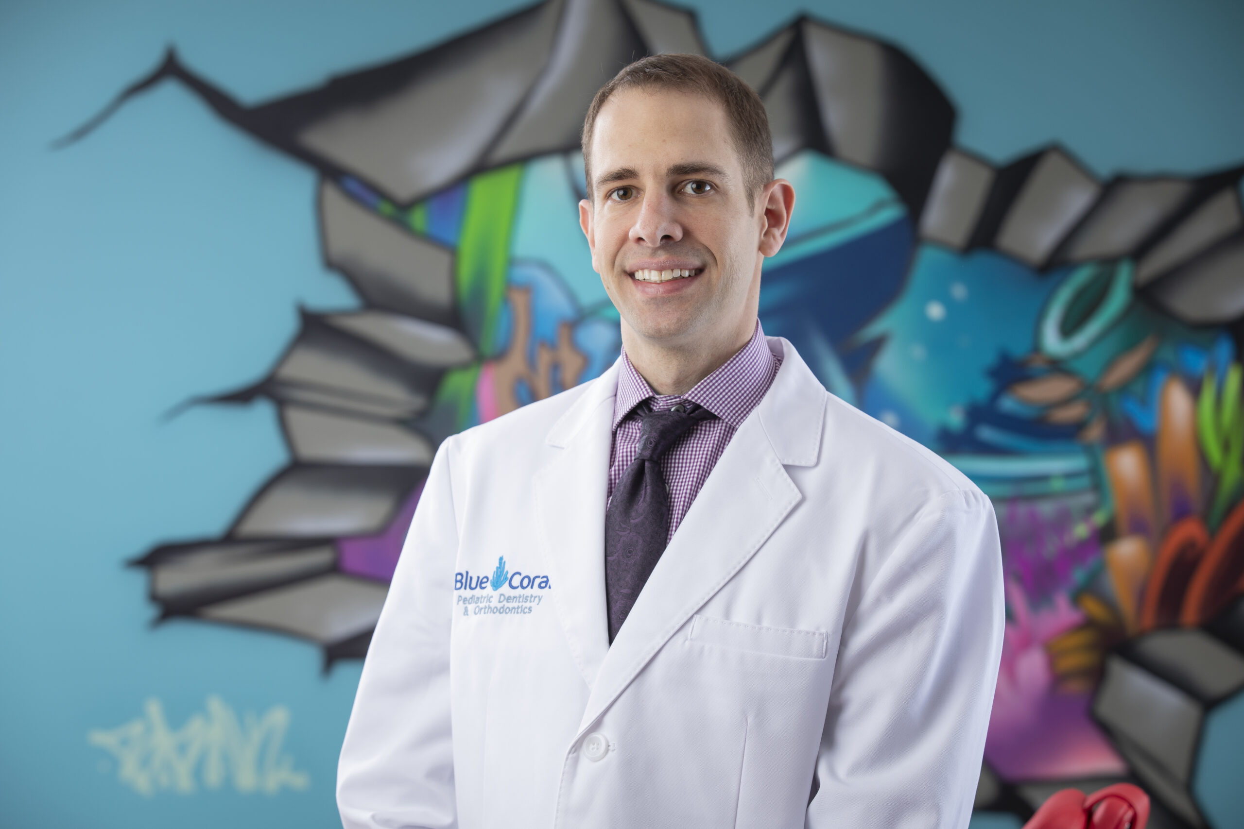 Dentist in Park Ridge