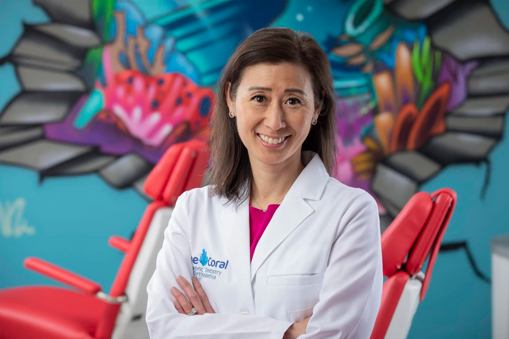 Dentist in Park Ridge