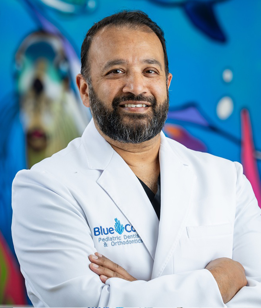 Blue Coral Pediatric Dentistry   Orthodontics