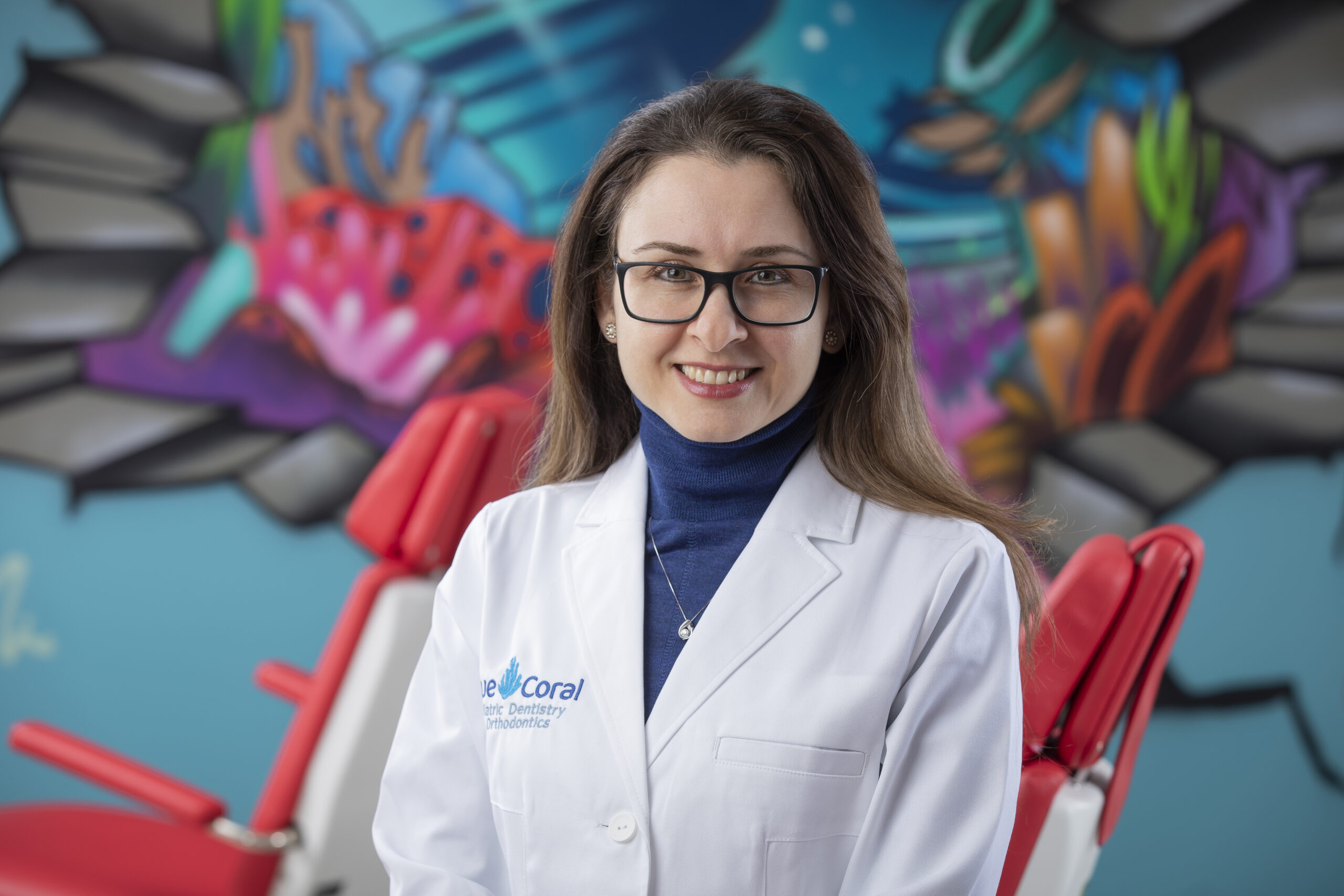 Dentist in Park Ridge