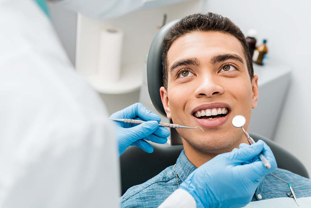 Blue Coral Pediatric Dentistry   Orthodontics