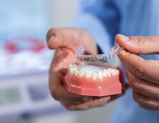 Blue Coral Pediatric Dentistry   Orthodontics